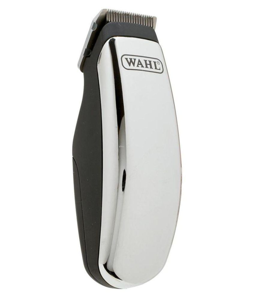 Wahl 9962 024 Beard Trimmer Grey Buy Wahl 9962 024 Beard Trimmer