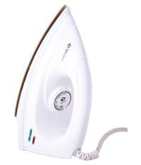 BAJAJ DX 7 1000W Dry Iron (white)