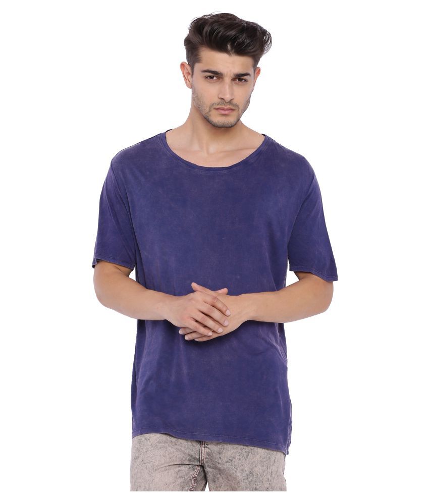 Blue saint t shirt Clearance