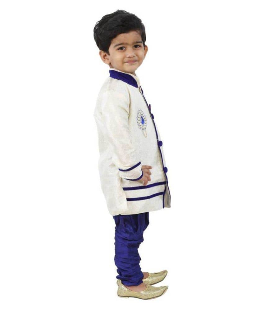 kurta pajama ki design white