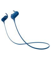 Sony MDR-XB50BS EXTRA BASS In-Ear Active Sports Wireless Headphones (Blue)
