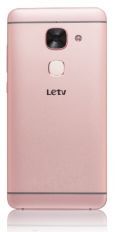 LeEco Le Max2 (Rose Gold, 32 GB) 