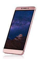 LeEco Le Max2 (Rose Gold, 32 GB) 