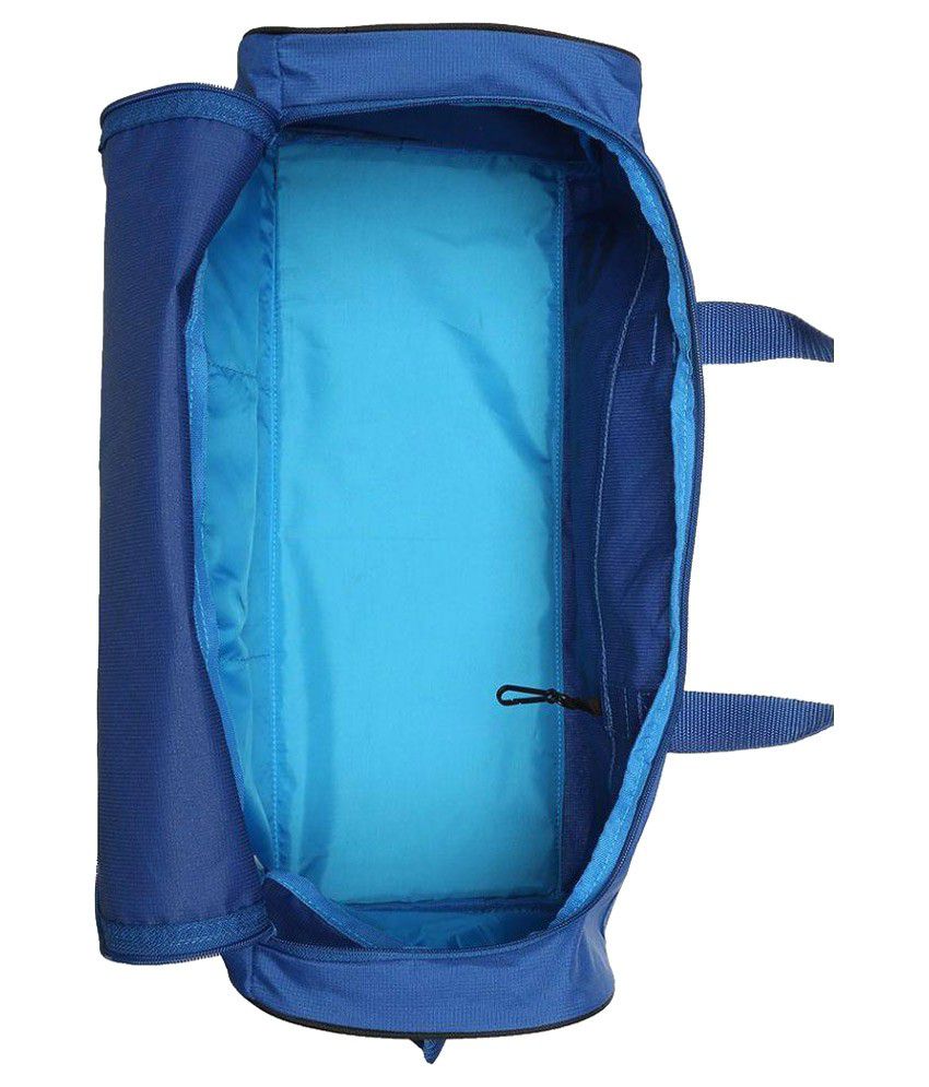 Adidas Blue Duffle Bag - Buy Adidas Blue Duffle Bag Online at Low Price - Snapdeal