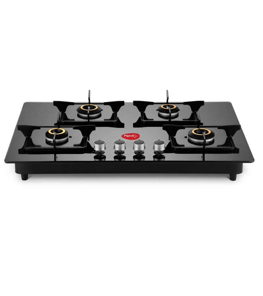 Best Kitchen Hobs In India 2018 Best Kitchen Hobs In India 2018 Pigeon Auto Ignition Hob Top 4 Forged Brass Burner