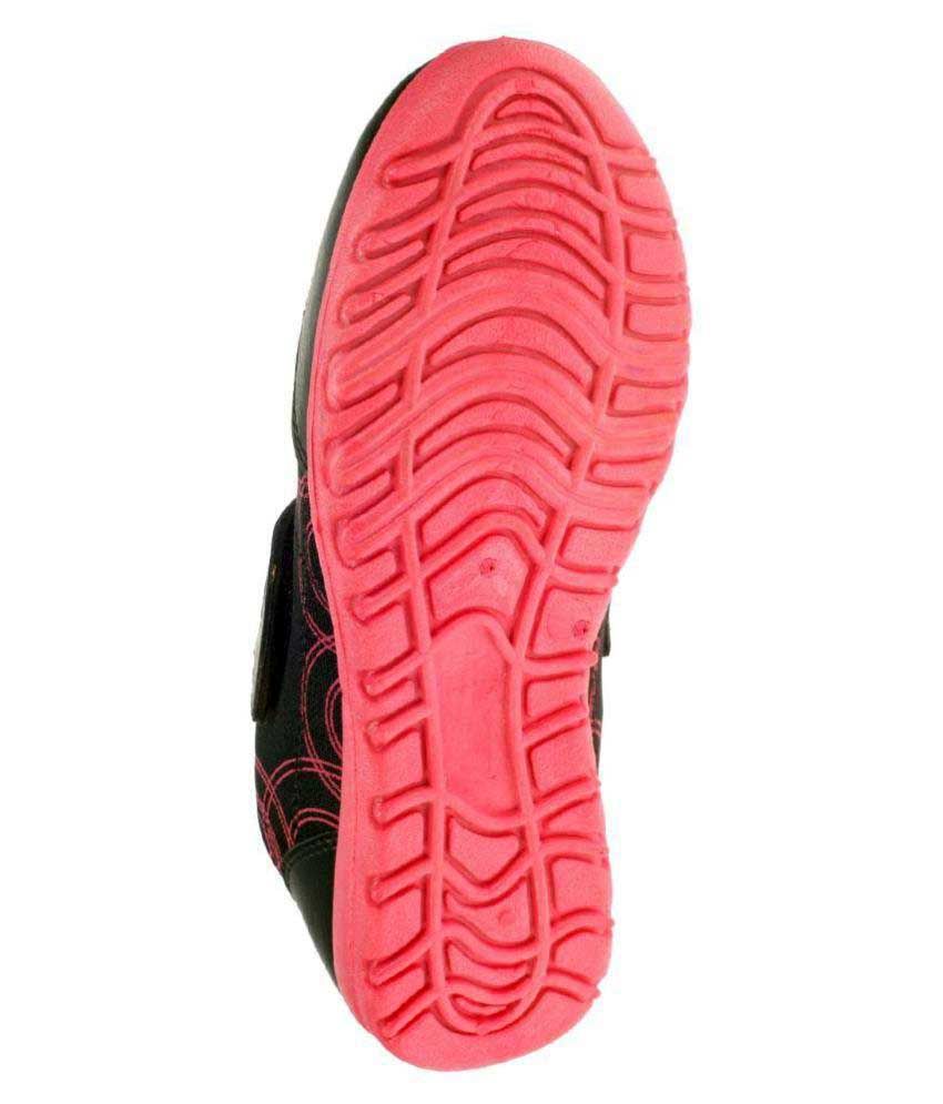 khadim's pro running shoes