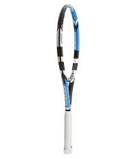 Babolat Flexible Graphite Tennis Racquet Multicolour