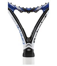 Babolat Flexible Graphite Tennis Racquet Multicolour