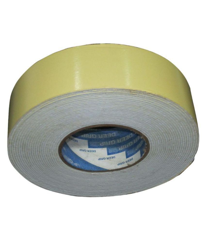 Bapna White Double Sided Tape Buy Online At Best Price In India Snapdeal
