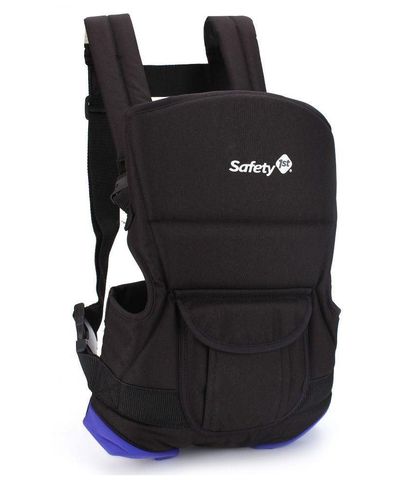 safety first baby carrier