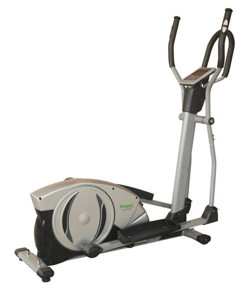 Faroe Islands Lab Oxidize Propel HX77 Silver Cross Trainer: Buy Online at Best Price on Snapdeal