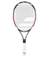 Babolat Flexible Graphite Tennis Racquet Multicolour