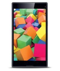 iBall Slide Cuboid 4G Gray ( 4G + Wifi Voice calling )