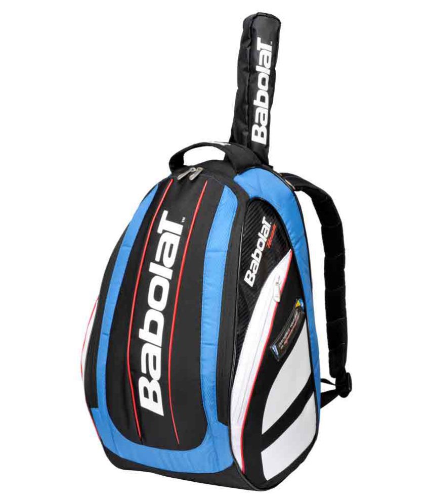 Babolat All Polyster Kit Bag Multi: Buy Online at Best Price on Snapdeal