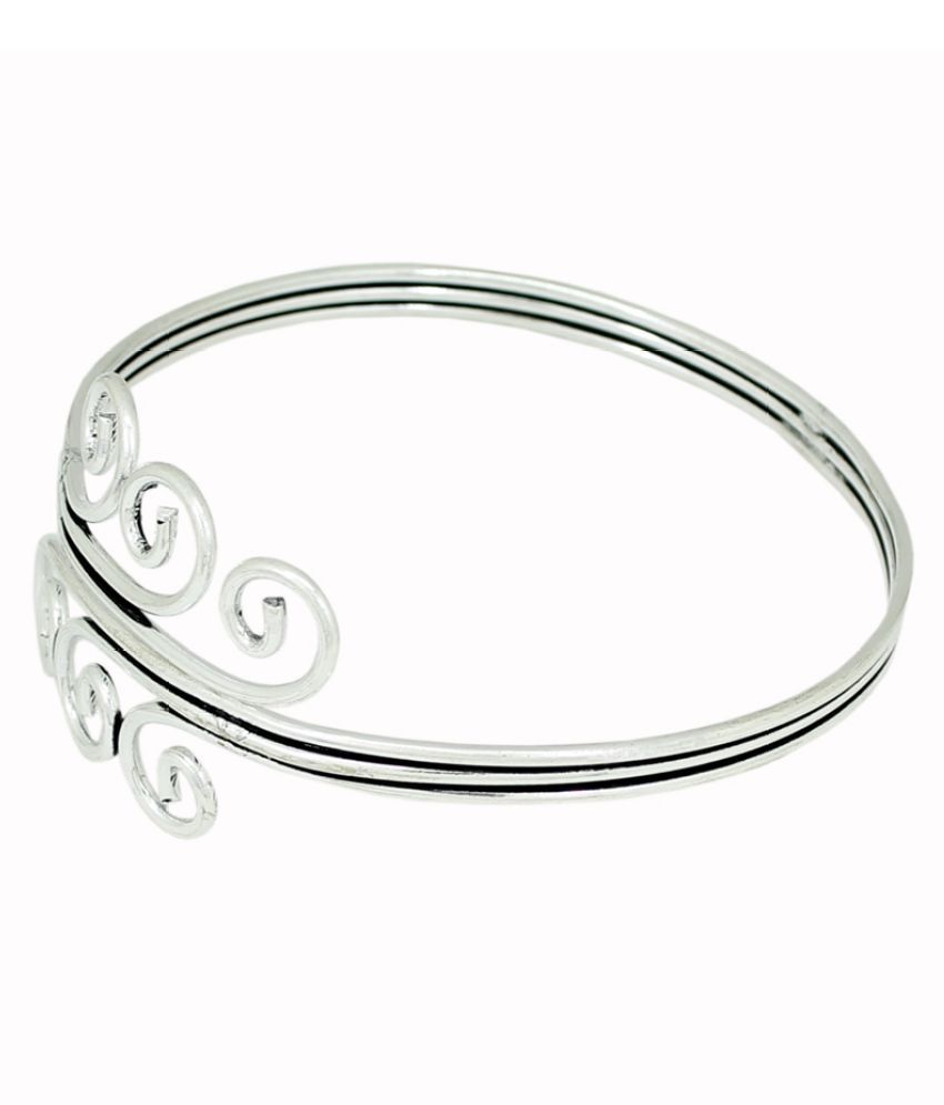 baju band silver