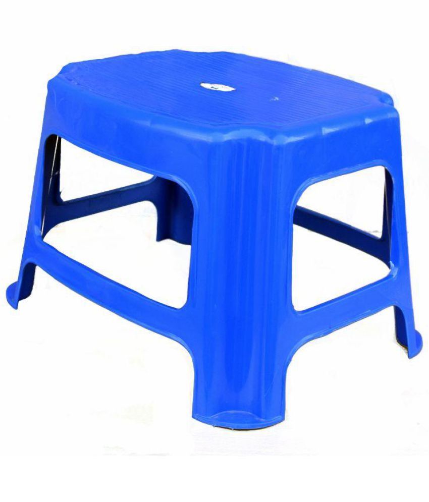 Nilkamal Plastic Step Stool Buy Nilkamal Plastic Step Stool Online at