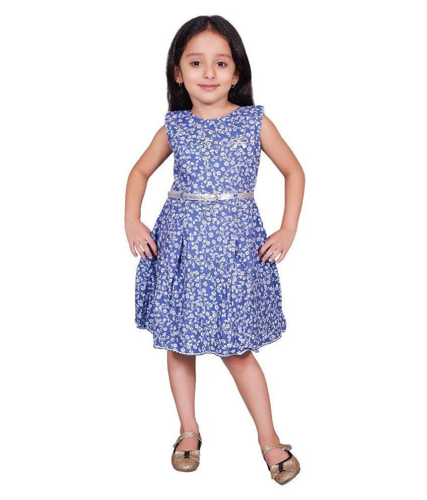 frocks and gowns cotton