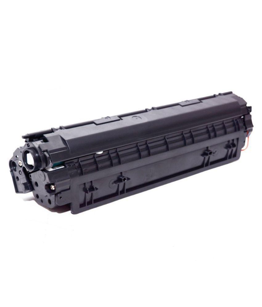 Ree-Tech 88a Black Toner Cartridge Single - Buy Ree-Tech 88a Black ...