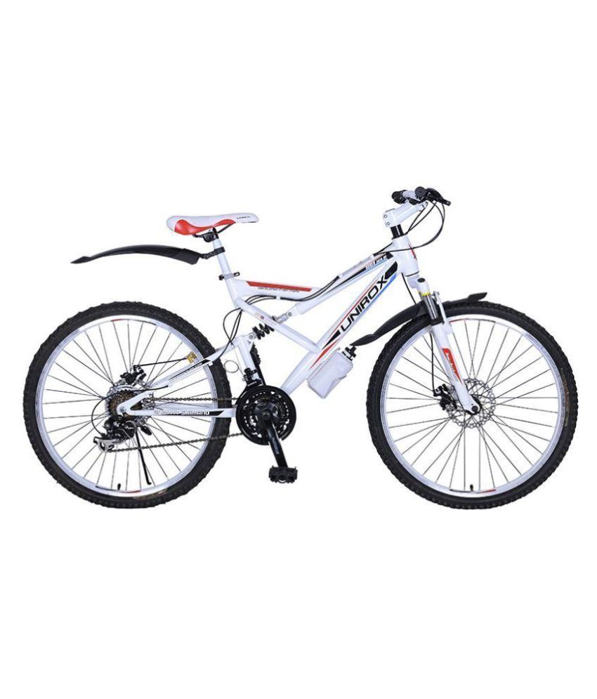 unirox cycle price