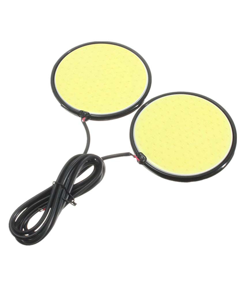 car cob daytime running light