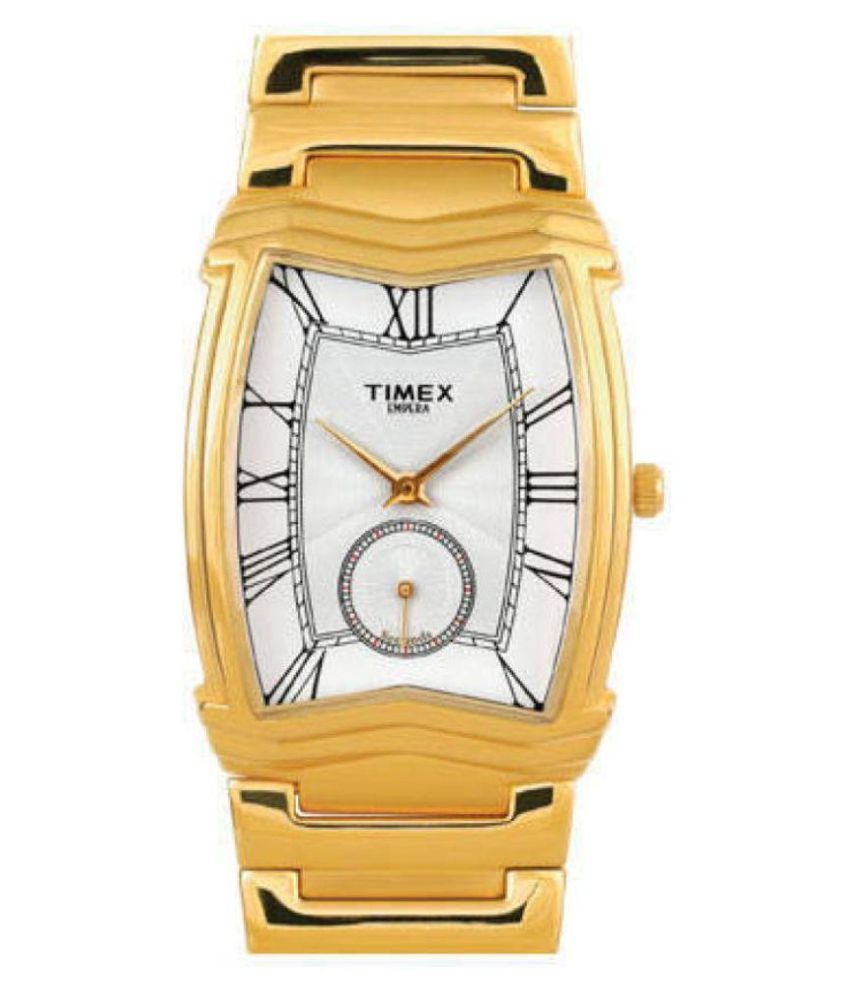 timex-golden-analog-watch-buy-timex-golden-analog-watch-online-at