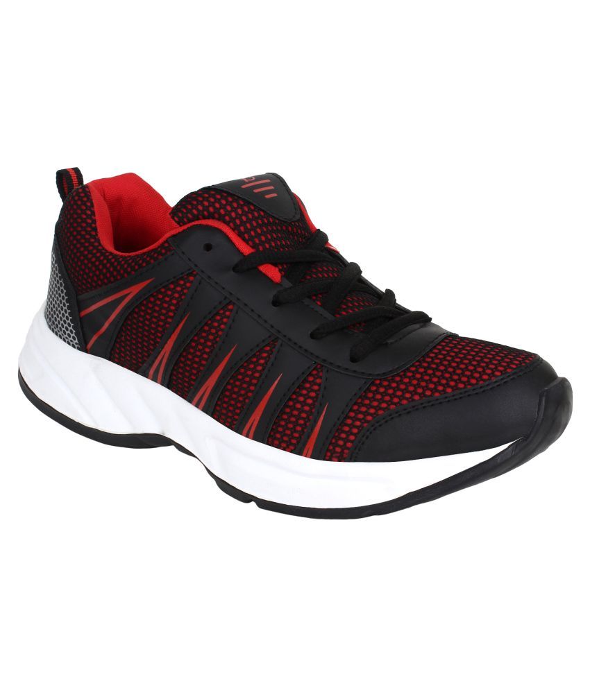 power aero running shoes