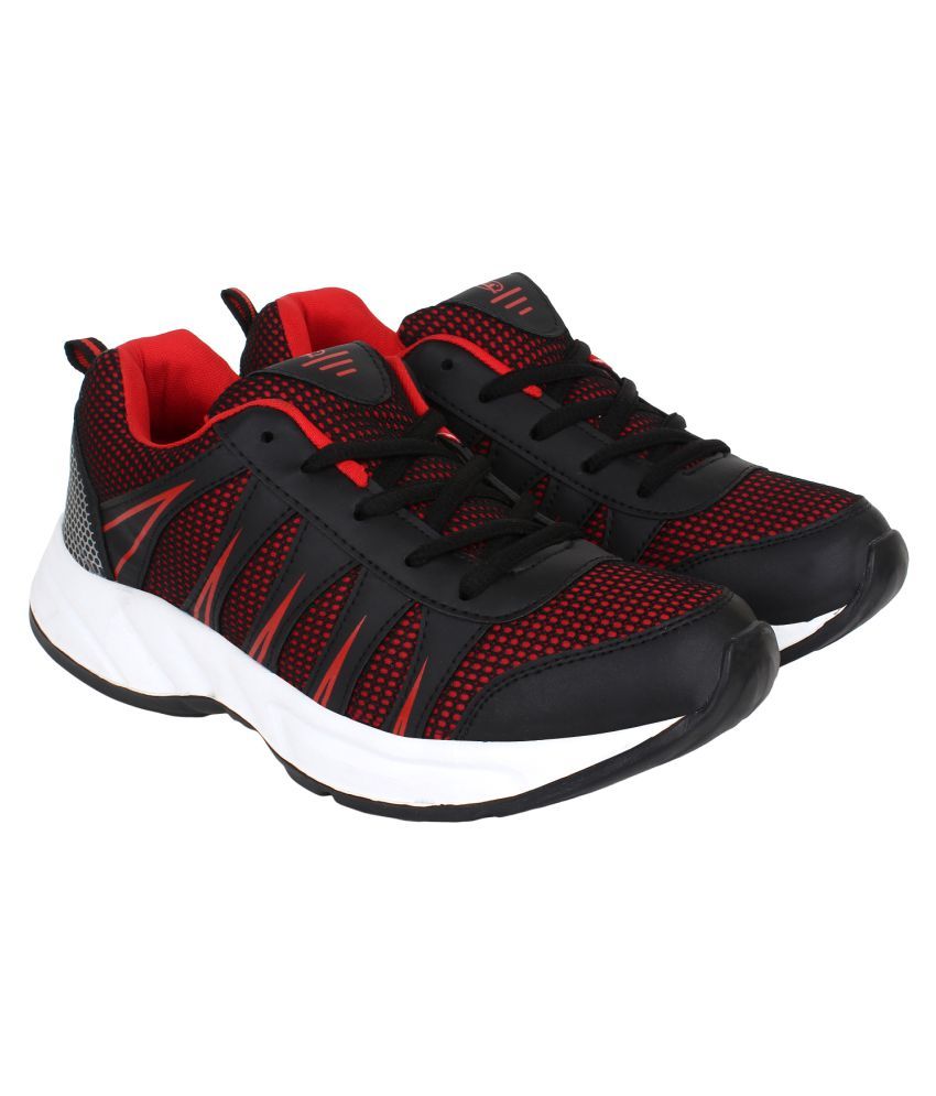power aero running shoes