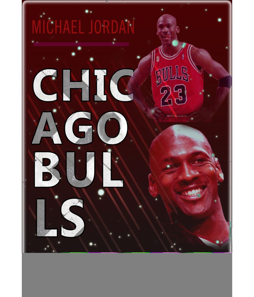 Essay about Michael Jordan | Examples and Samples