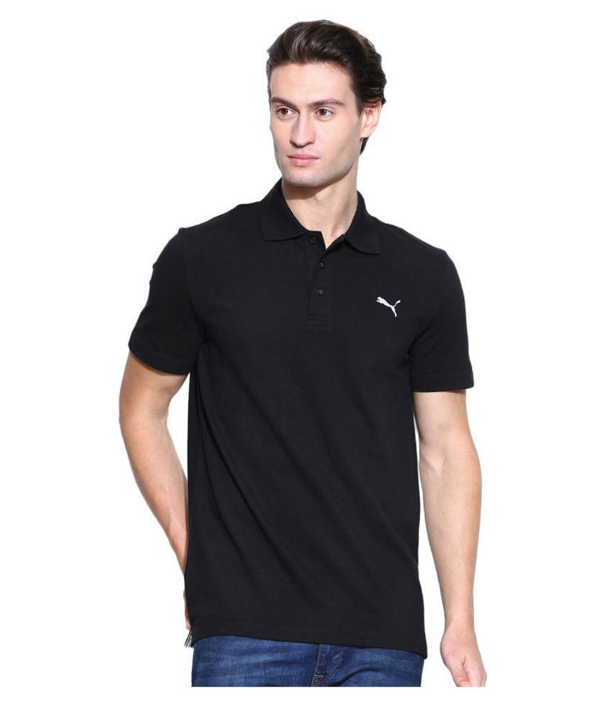 puma sports t shirt price in india