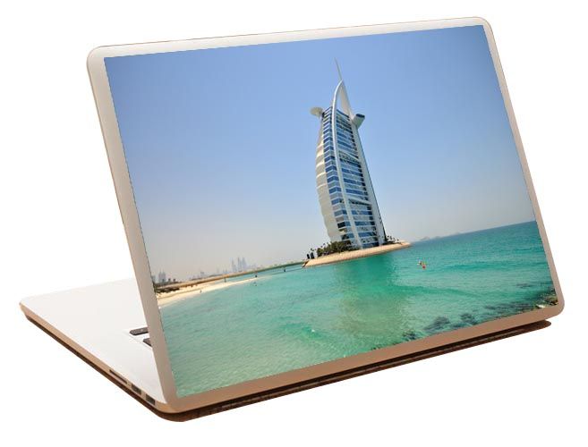 Spectra Dubai Laptop Skin Buy Spectra Dubai Laptop Skin Online at Low