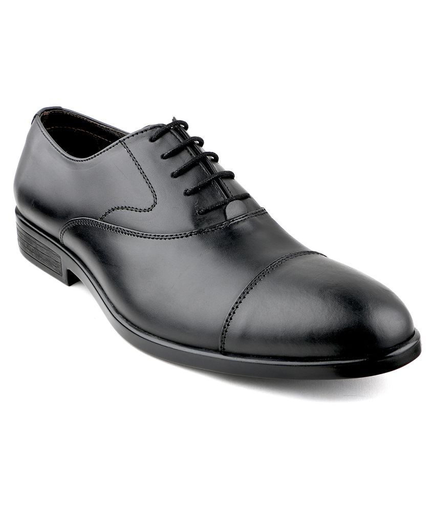 escaro leather shoes