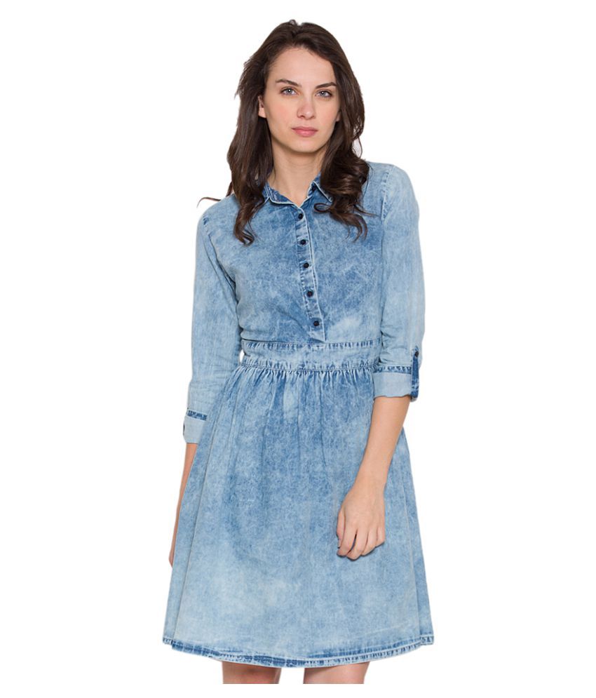 tokyo talkies women jeans