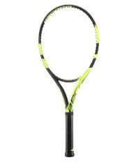 Babolat Flexible Graphite Tennis Racquet Multicolour