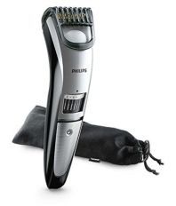 Philips QT4018 Beard Trimmer ( Grey )