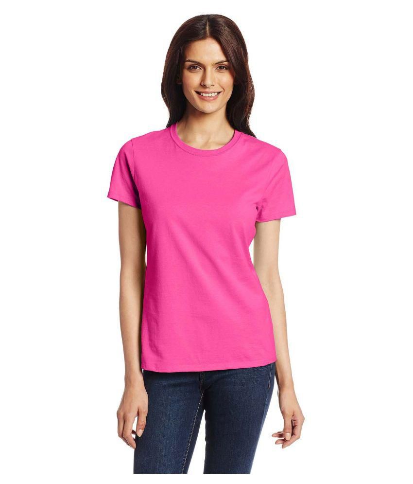 Buy Espresso Multi Color Cotton T-Shirts Online at Best Prices in India ...