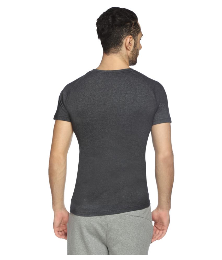 puma grey tshirt