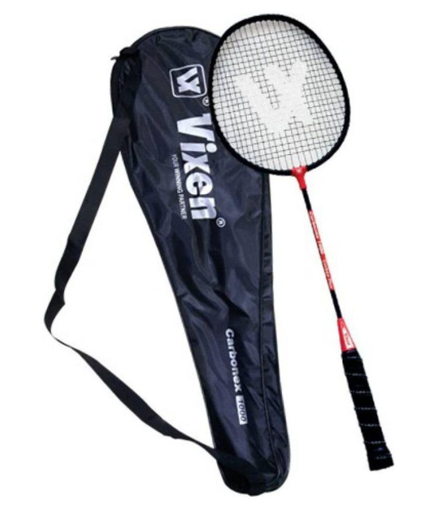 vixen badminton string