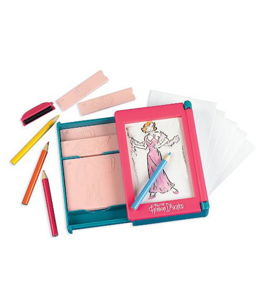 Pocket Fashion Designer Buy Pocket Fashion Designer Online at Low