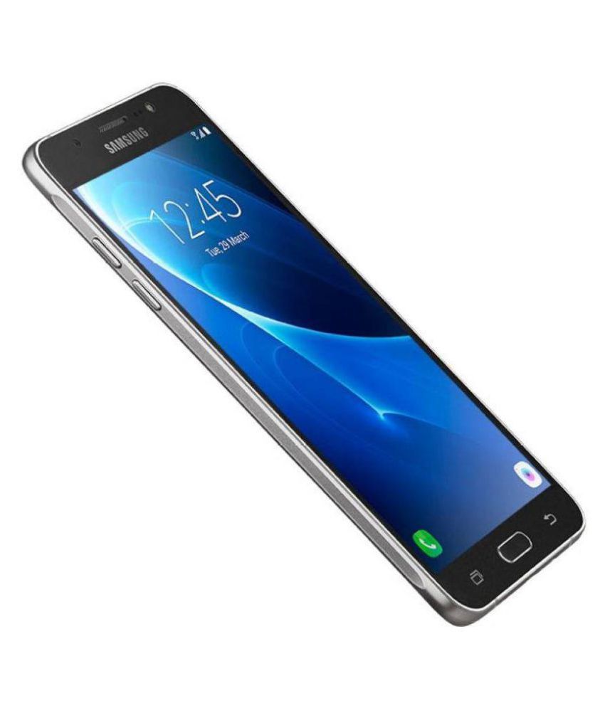  Samsung J7 6  16GB 2 GB Black Grey Mobile Phones 