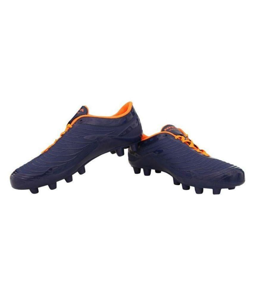 nivia dominator football shoes lowest price