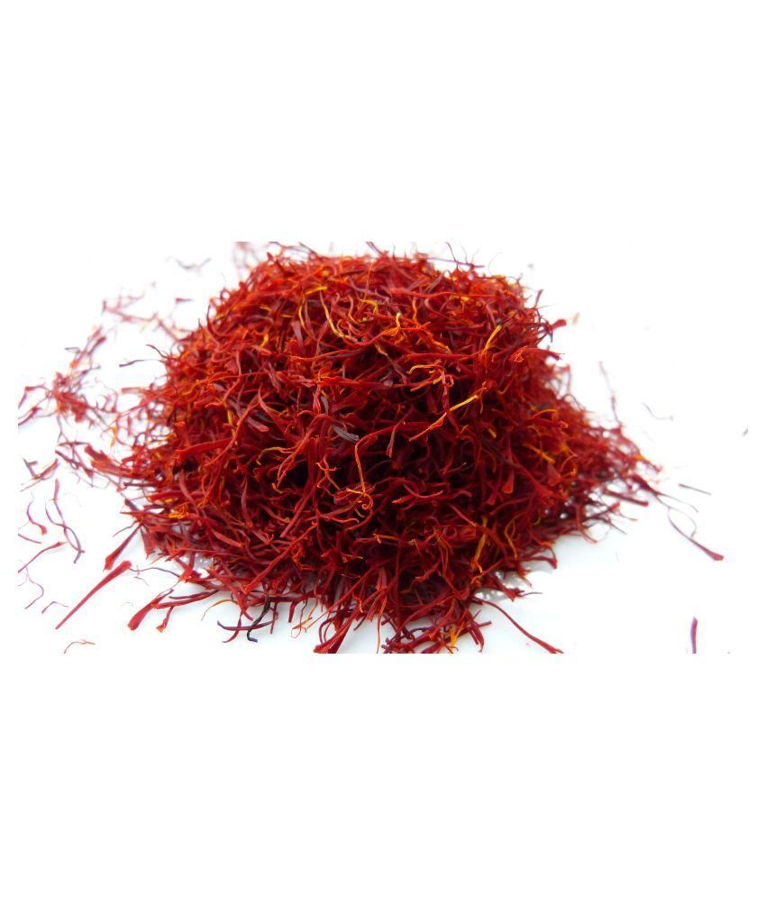 Koshur Kashmiri Saffron 5 Gm Buy Koshur Kashmiri Saffron 5 Gm At Best