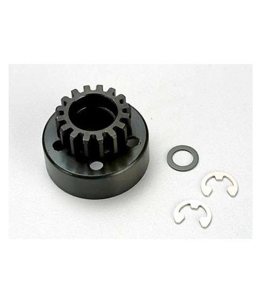 Traxxas 5215 Clutch Bell 15T, Revo Buy Traxxas 5215 Clutch Bell 15T