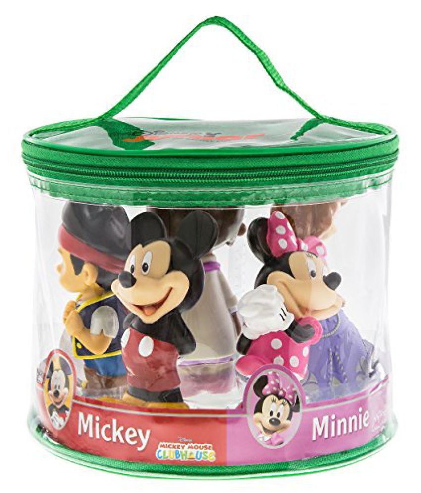 disney junior bath toys