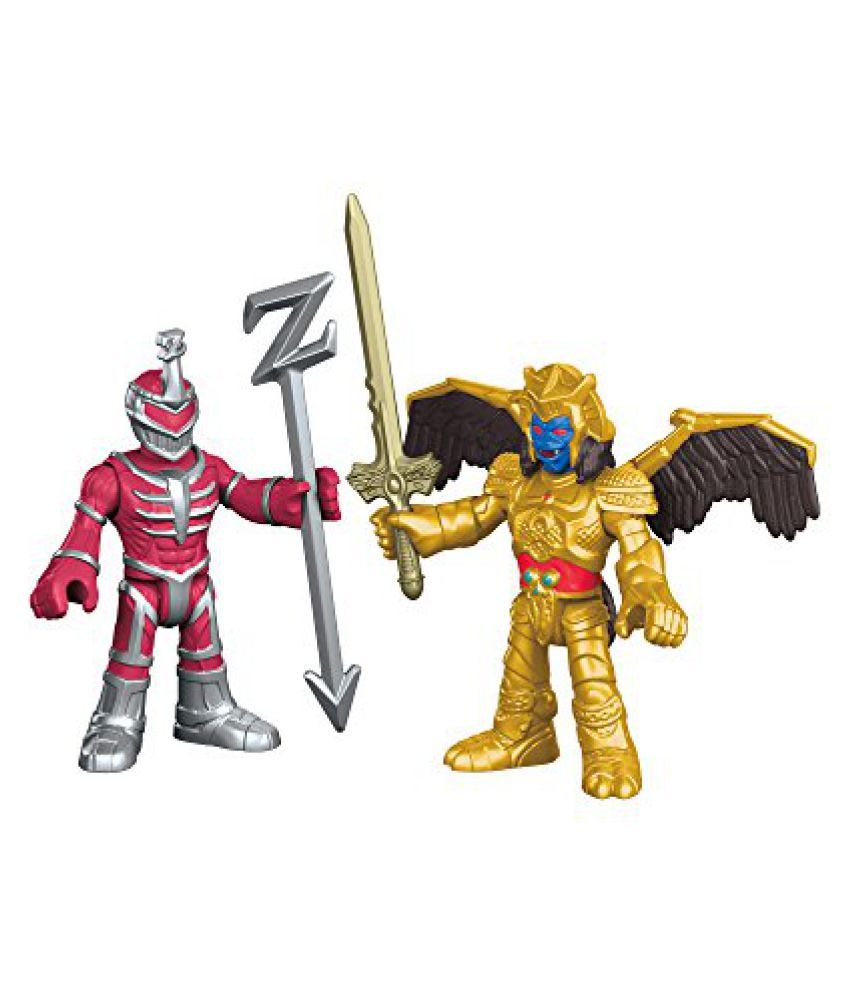 imaginext lord zedd