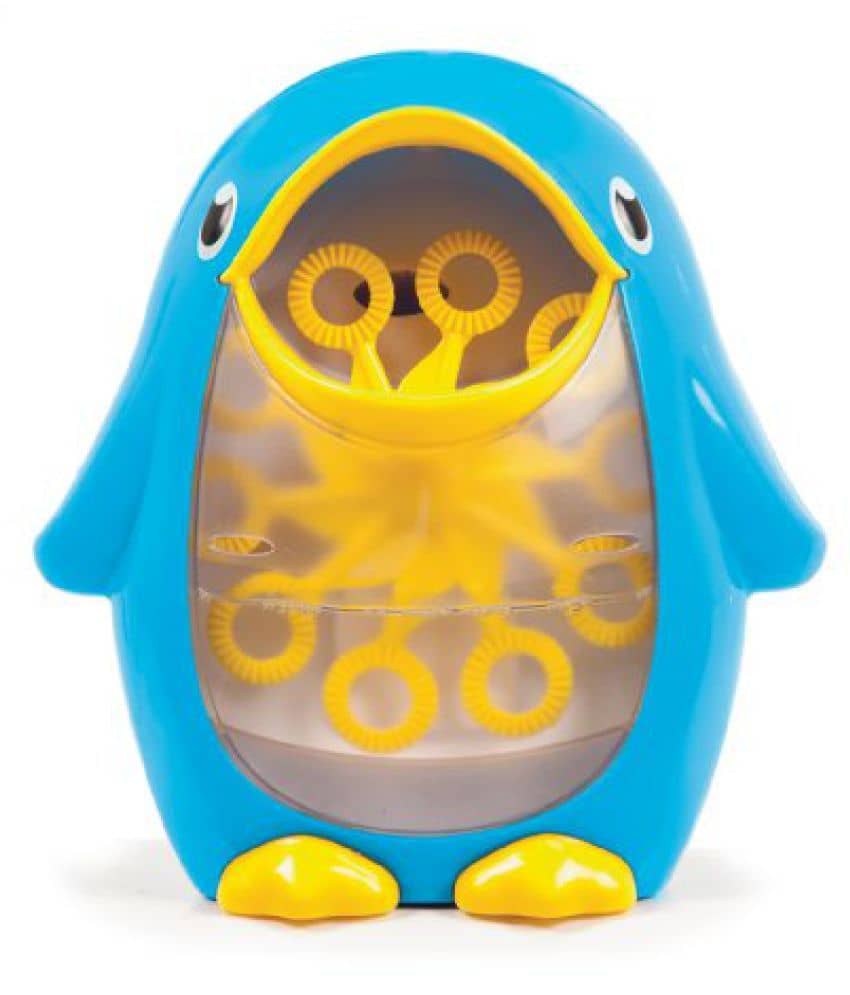 Munchkin Bath Fun Bubble Blower Toy - Buy Munchkin Bath Fun Bubble