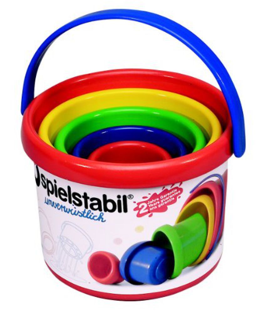 Spielstabil Nesting Stacking Cups Buy Spielstabil Nesting Stacking