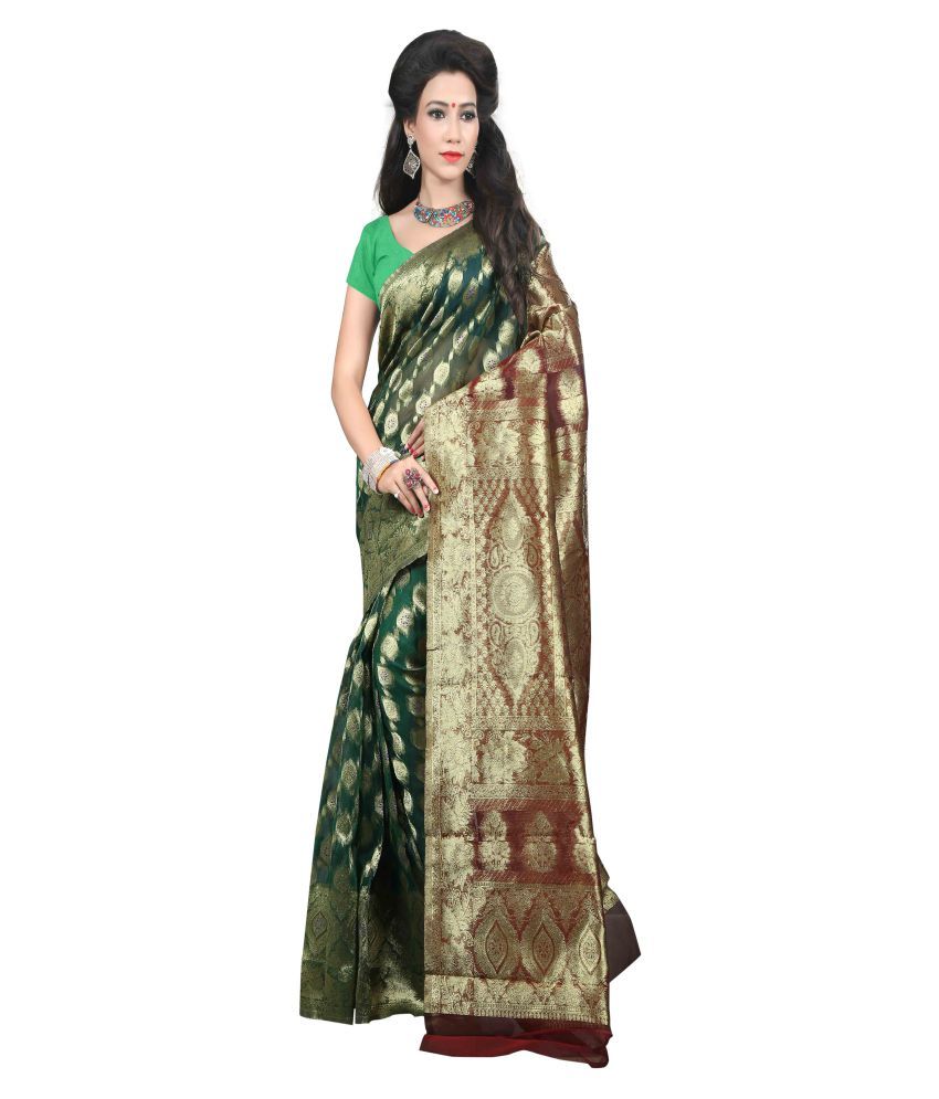 saloni green