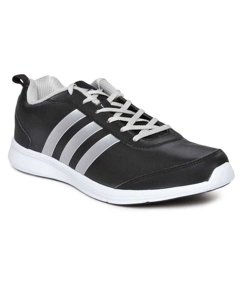 adidas men's alcor syn 1.0 m running shoes