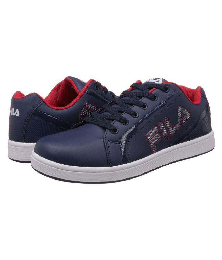 fila men grey hatty casual shoes