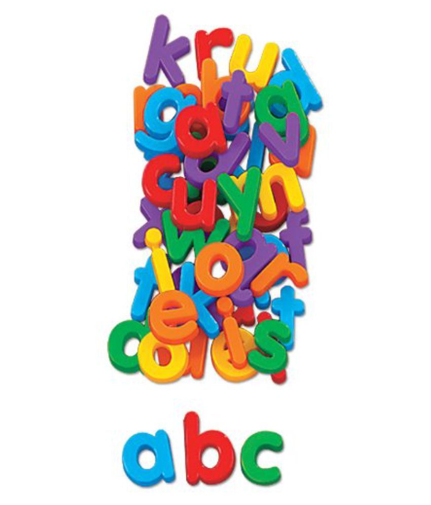 Lowercase Letters Buy Lowercase Letters Online at